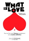 What is love - 