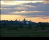 Impressions russes - 