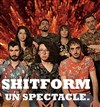 Shitform, l'improvisation comme forme ultime d'art - 