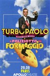 Turbopaolo dans Il poliziotto del formaggio - 