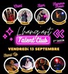 L'Hang'Art Talent Club - 