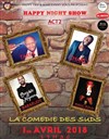 Happynight Show Act 2 - 