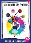 L'arc-en-ciel des émotions - 