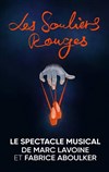 Les souliers rouges - 