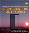 Les Mercredis de l'impro -