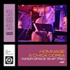 Hommage à Chick Corea avec Inner Space Ship Trio - 