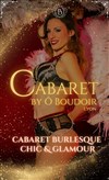 Soirée Cabaret by Ô Boudoir - 