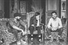 Jessica Rock Trio - 