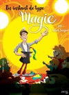 Un Instant de type magie - 