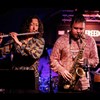 BenArt Ensemble ft. Baptiste Herbin | Festival Jazz Sur Seine - 