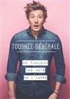 Gérémy Crédeville dans Tournée Générale - 