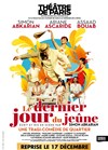 Le dernier jour du jeûne | avec Simon Abkarian et Ariane Ascaride - 