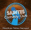 Saintes Comedy Club - 
