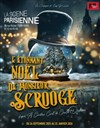 L'étonnant Noël de Monsieur Scrooge - 