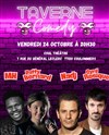 Taverne Comedy - 
