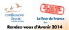 Rendez-vous d'Avenir de Lyon - 