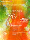 Awa Ly - 