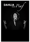 Dahlia chante Piaf - 