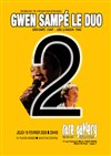 Gwen Sampé Duo - 