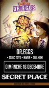 Dr Eggs - 