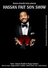 Hassan Moukfi dans Hassan fait son show - 