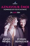 Aznavour Emoi - 