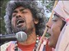 96h de concerts de Télérama - Bauls du Bengale - 