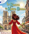 Le Bossu de Notre Dame - 