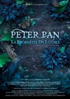 Peter Pan, la prophétie de l'oubli - 