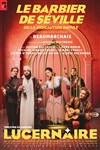 Le barbier de Séville - 