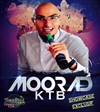 Moorad KTB | En rodage - 