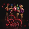 Revue Plaisir, Le Cabaret La Bonbonnière - 