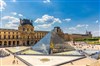 Visite guidée : Les secrets des façades du Louvre - 