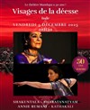 Visages de la déesse par Shakuntala et Annie Rumani - 