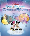 Disney sur Glace Crois en tes rêves - 