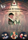 Stanislas et ses nouveaux amis ! - 