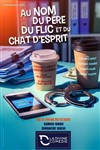 Au nom du père, du flic et du chat d'esprit - 