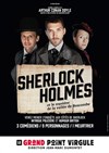 Sherlock Holmes et le mystère de la vallée de Boscombe - 