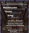 Classique et Jazz - 
