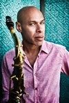 Joshua Redman Quartet -