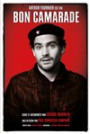 Arthur Fournier dans Bon camarade - 
