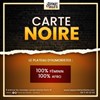 Carte noire -