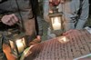 Dark Light Investigation - Paris - 