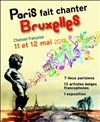 Paris fait chanter Bruxelles : Concert d'ouverture - 