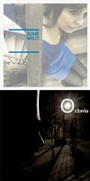 June Milo & Nicolas Derand : Octavia - 