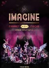 Cabaret Cirque Acte IV - 
