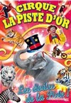 Le Cirque La Piste d'Or dans Les étoiles de la piste | - Bayonne - 