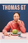 Thomas GT dans Artichaut - 