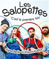 C'est la première fois - 