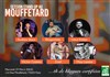 Session Stand-Up - 